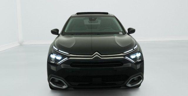 CITROEN C4 PureTech 130 S&S Max IN PROMO - con Tetto Panoramico