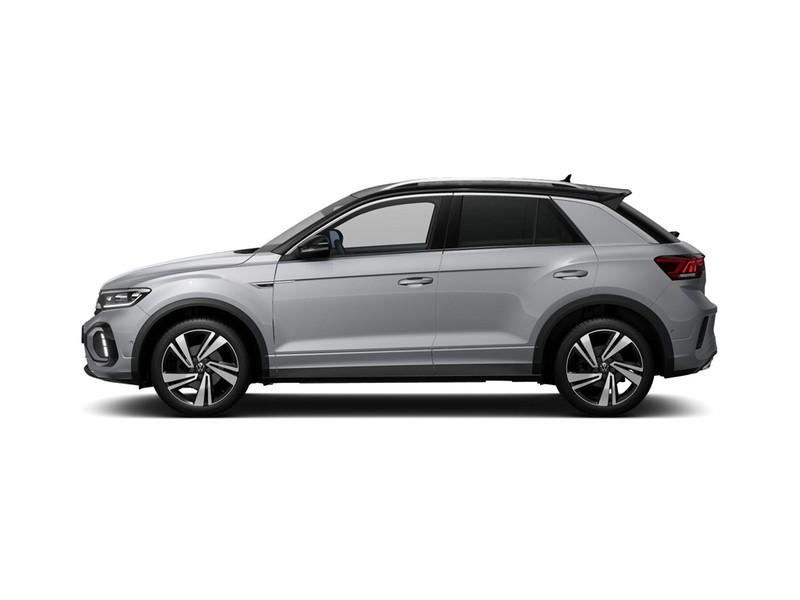 Volkswagen T-Roc 1.5 tsi r-line dsg