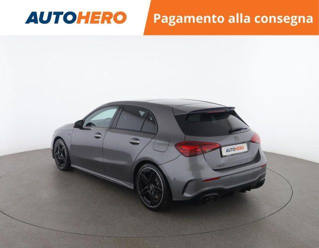 MERCEDES-BENZ A 35 AMG 4Matic Premium Plus