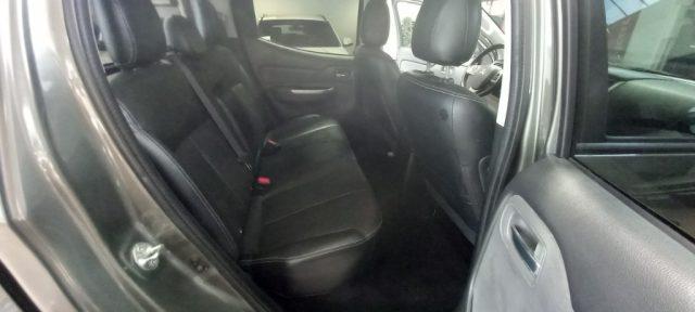 MITSUBISHI L200 2.4 DI-D/ Double Cab Diamond Edition