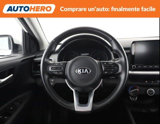 KIA Stonic 1.2 DPI Style