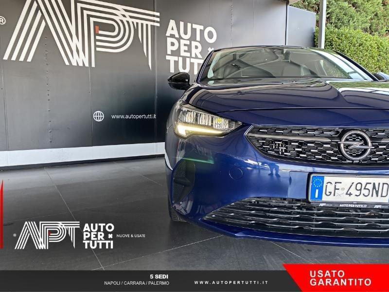 Opel Corsa Corsa 1.2 Elegance s&s 100cv