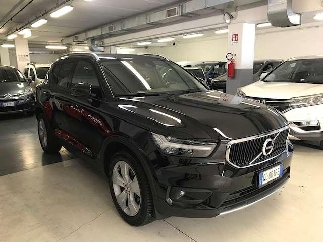 Volvo XC40 XC40 2.0 d3 Momentum / EURO6
