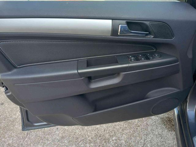 OPEL Zafira 1.9 16V CDTI 150CV Cosmo 7 posti