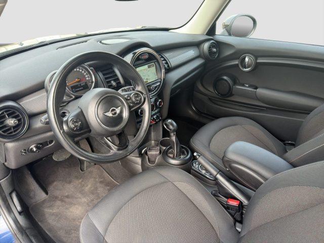MINI Cooper D Mini 1.5 Cooper D