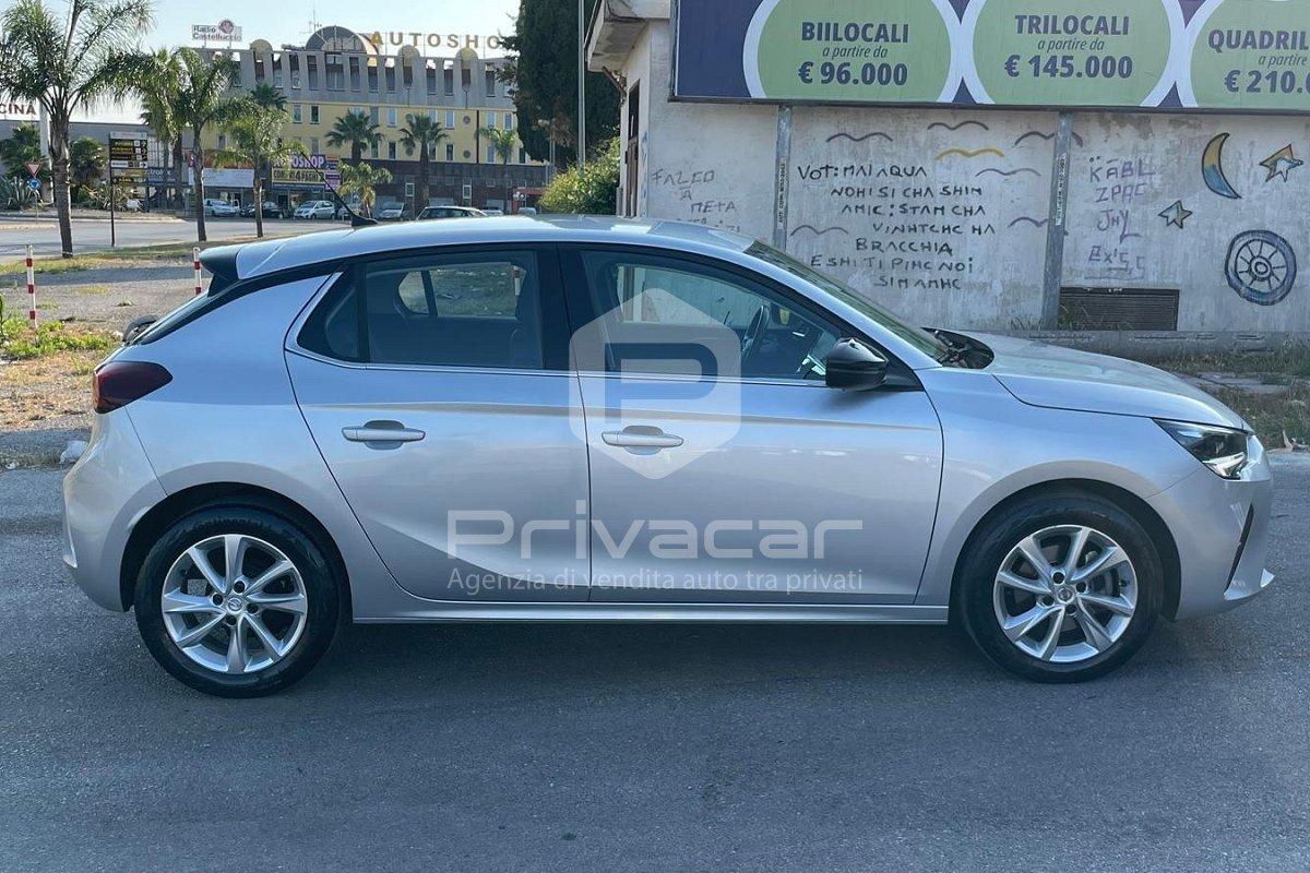 OPEL Corsa 1.2 100 CV Elegance