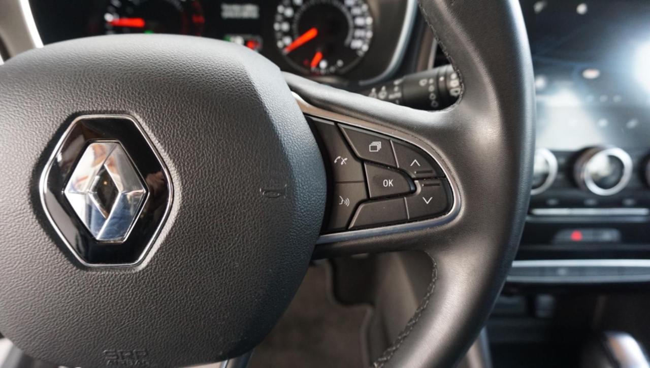 Renault Megane Mégane Sporter Blue dCi 115 CV EDC Equilibre