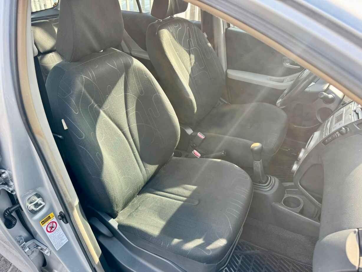 Toyota Yaris 1.0 5 porte Sol 69 CV