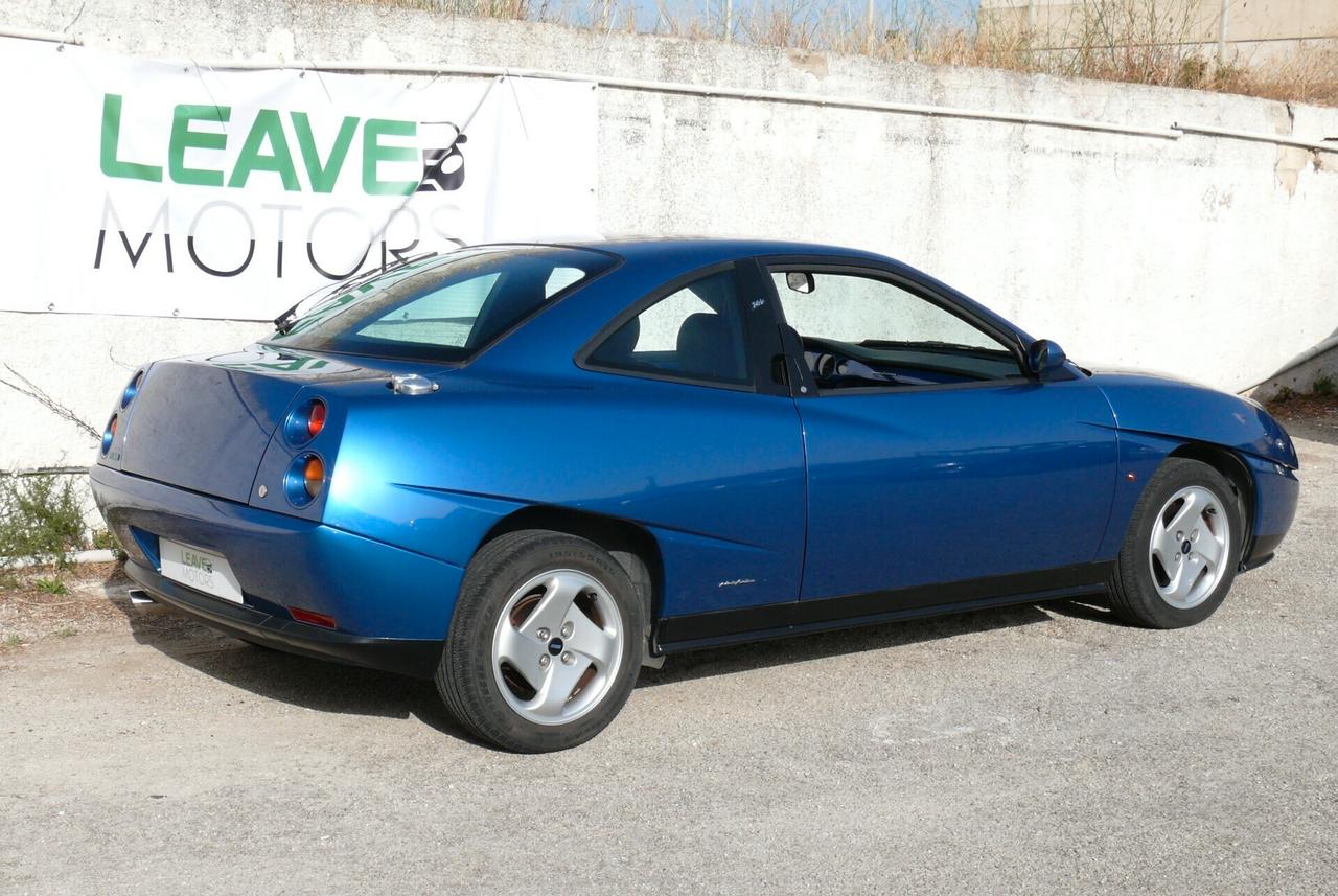 Fiat Coupe 2.0 i.e. 16V Plus (M1357)