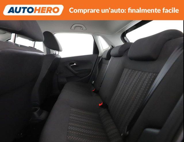 VOLKSWAGEN Polo 1.0 MPI 5p. Trendline