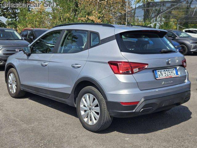 SEAT Arona Arona 2022 1.0 ecotsi Style 95cv - GN926HC