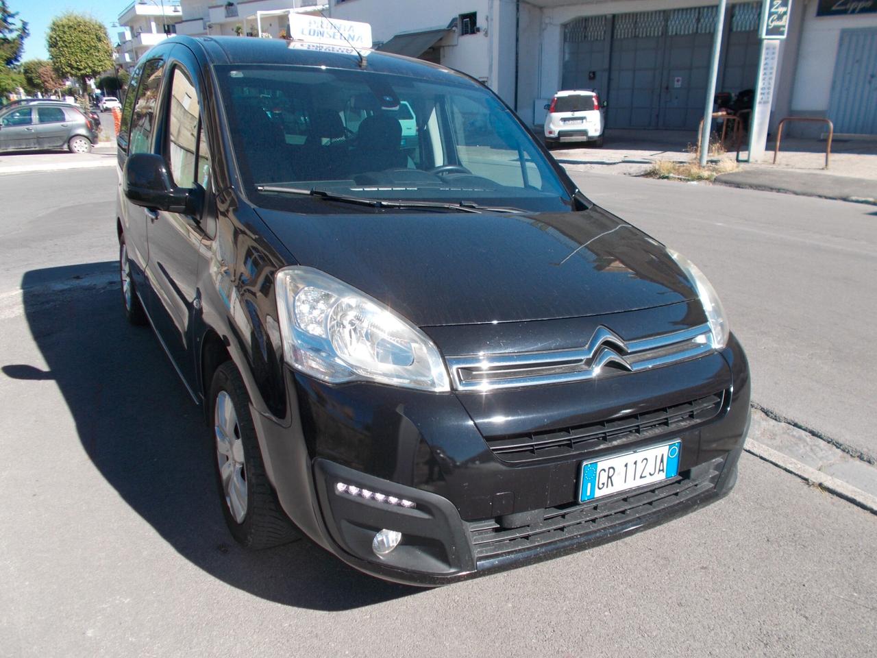 Citroen Berlingo Multispace PureTech 110 S&S Feel