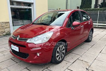 CITROEN C3 1.0 VTi 68 Seduction