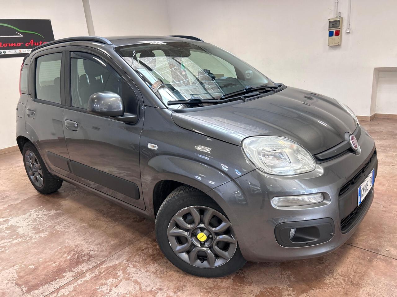 Fiat Panda 1.3 MJT 95 CV S&S Easy