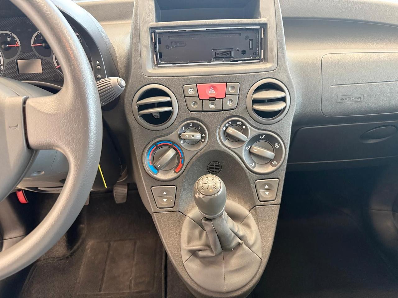 Fiat Panda 1.2 Emotion BELLISSIMA