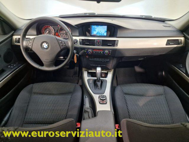 BMW 320 d cat xDrive Touring Attiva