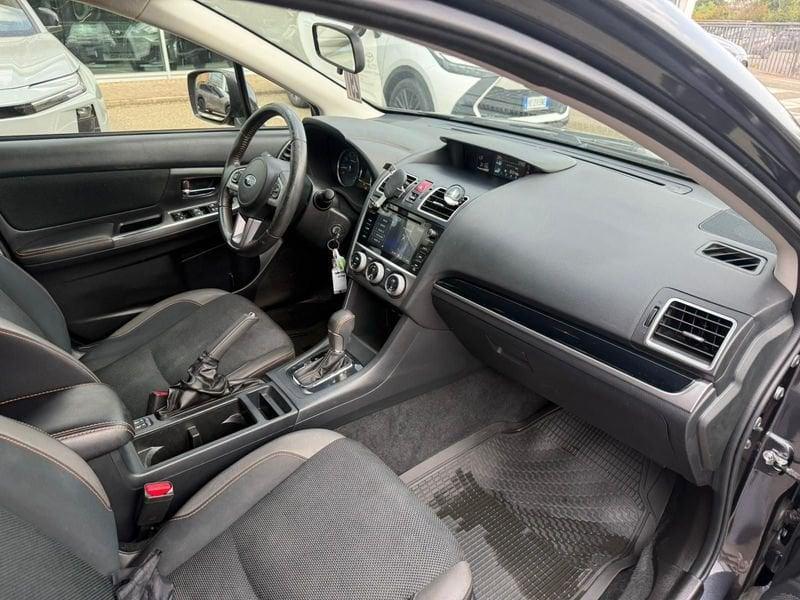 Subaru XV 1.6i Comfort