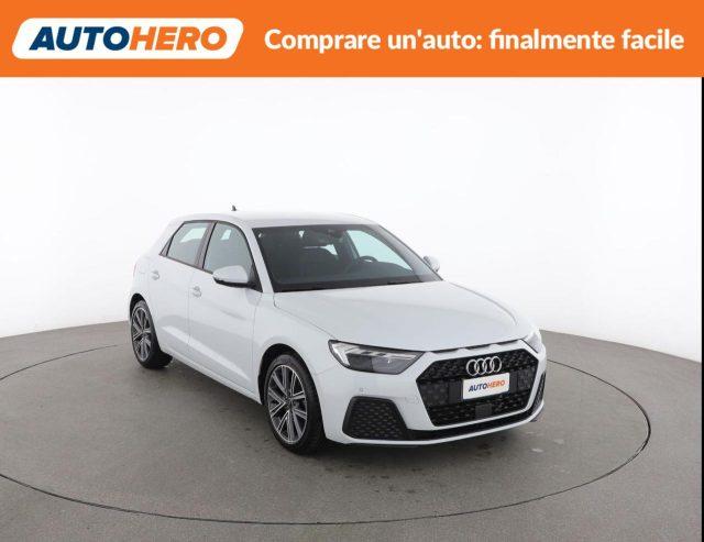 AUDI A1 SPB 30 TFSI S tronic Business