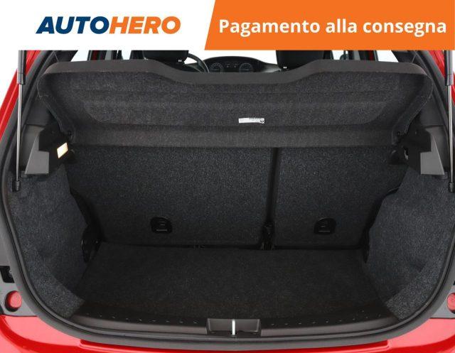 LANCIA Ypsilon 1.0 FireFly 5 porte S&S Hybrid Silver