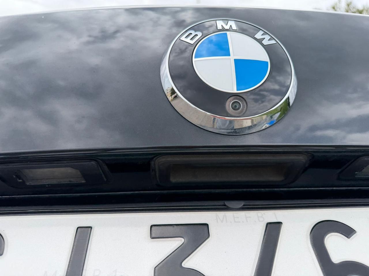 Bmw 420 D Gran Coupe Msport-Anche Permuta- Garanzia