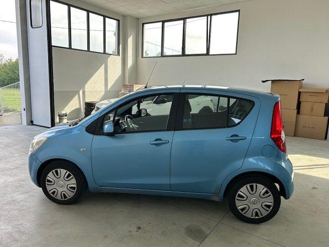 OPEL Agila 1.0 12V 65CV Enjoy