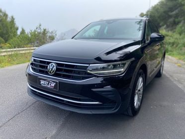 VOLKSWAGEN Tiguan 2.0 TDI SCR Life