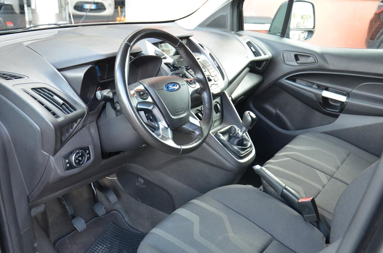 Ford Transit Connect 1.6 TDCi