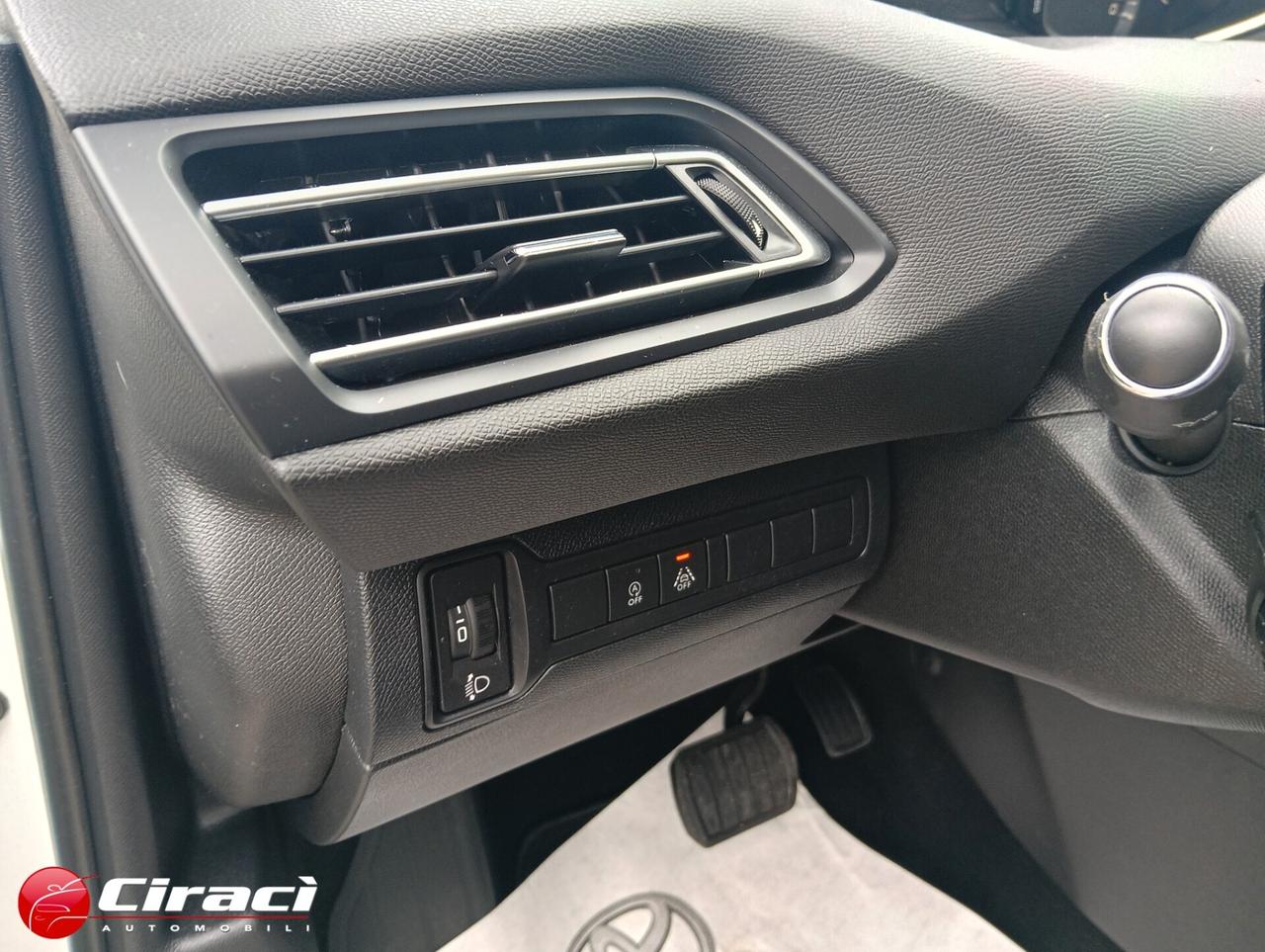 Peugeot 308 BlueHDi 130 EAT8 SW Active Business