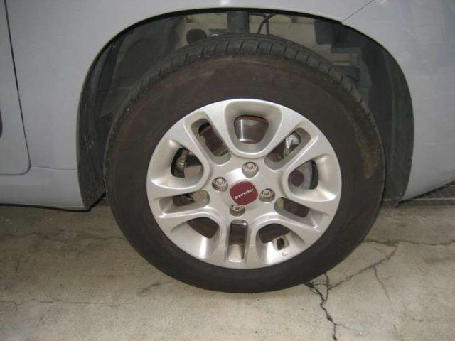 FIAT New Panda 1.2 LOUNGE