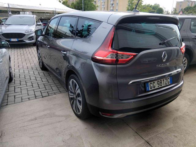 RENAULT Grand Scenic TCe 140 CV FAP Business