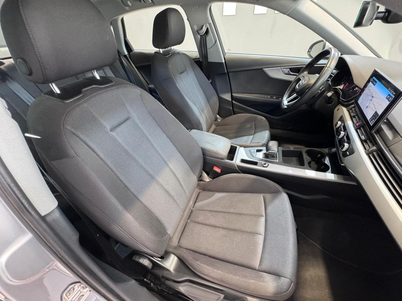 Audi A4 35 TDI/163 CV S tronic Business