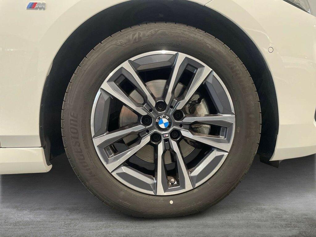 BMW Serie 2 Active Tourer 218 d Msport DCT
