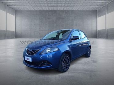 Lancia Ypsilon III 2021 1.0 firefly hybrid Gold s&s 70cv 5p.ti