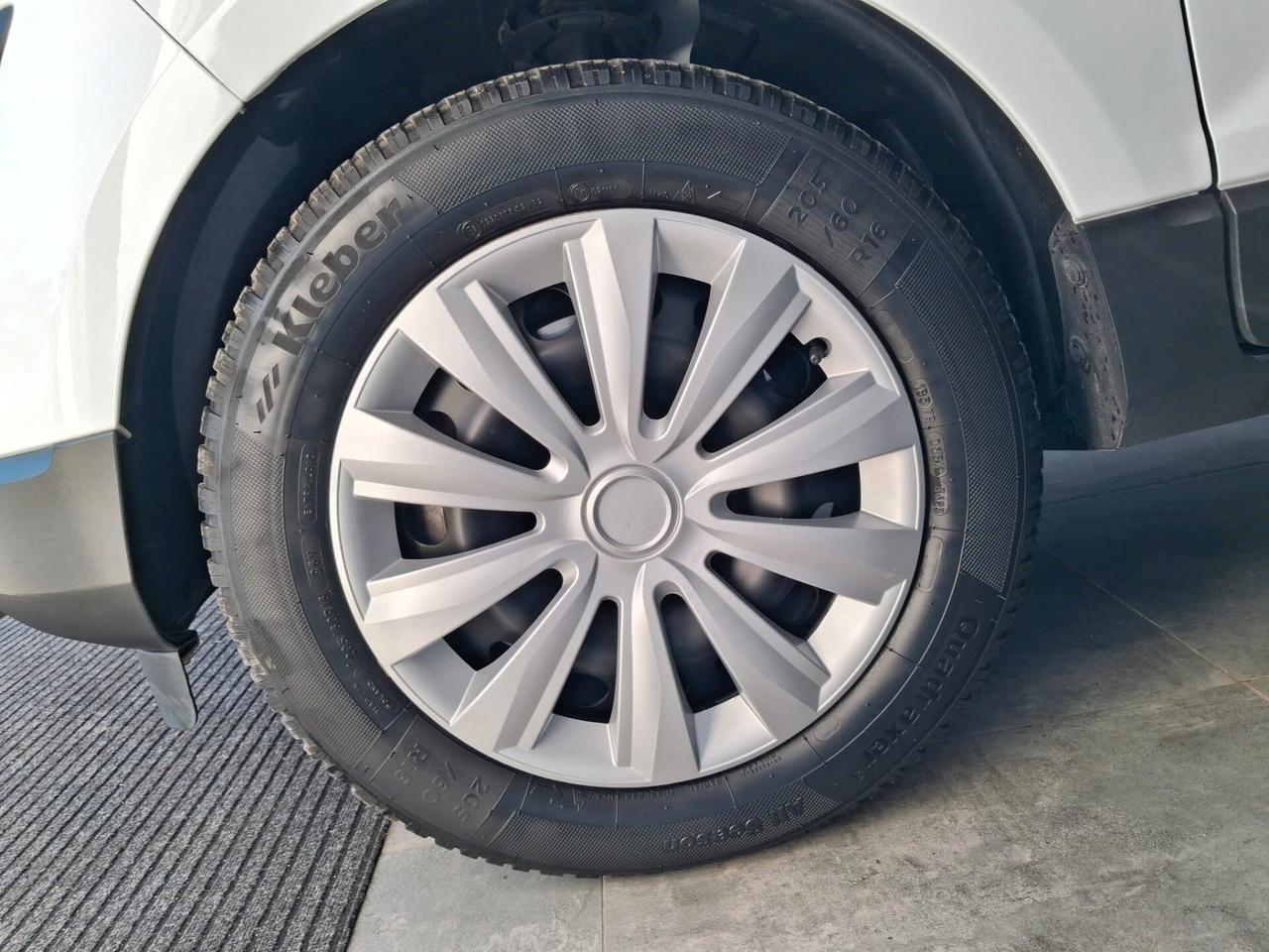 Ford EcoSport 1.5 Ecoblue 100 CV Start&Stop Plus