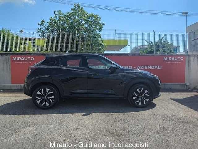 Nissan Juke Juke 1.0 DIG-T 114 CV Acenta