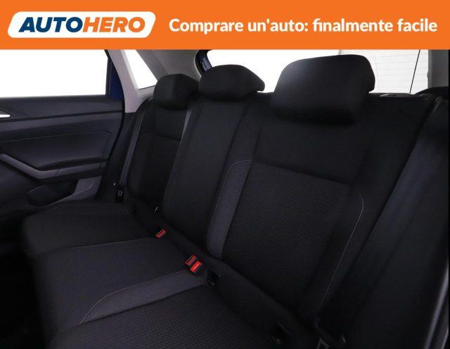 VOLKSWAGEN Polo 1.0 EVO 80 CV 5p. Comfortline BlueMotion Technolog