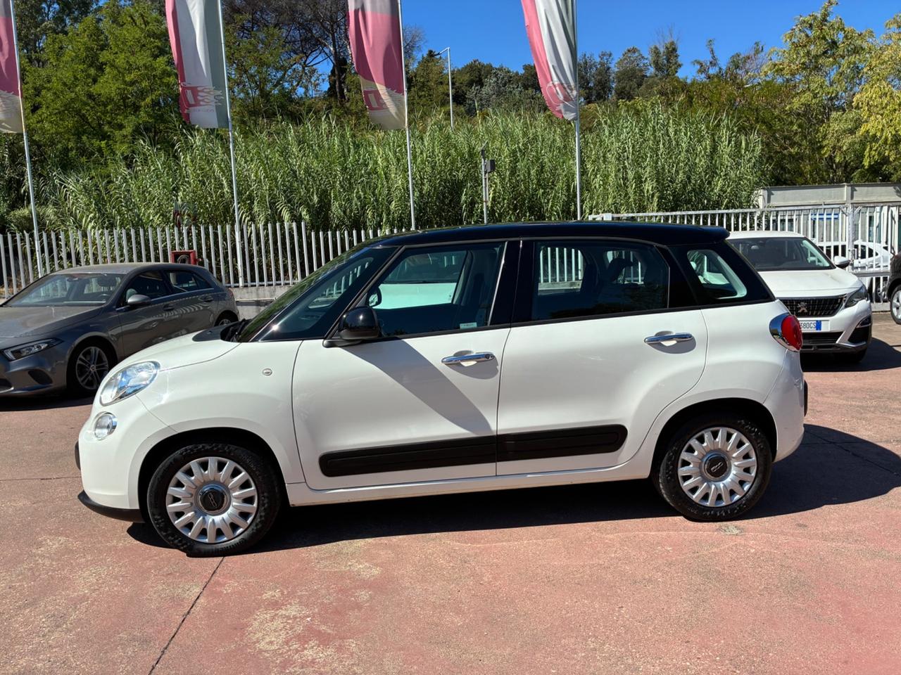 Fiat 500L 1.6 Multijet 120 CV Pop Star