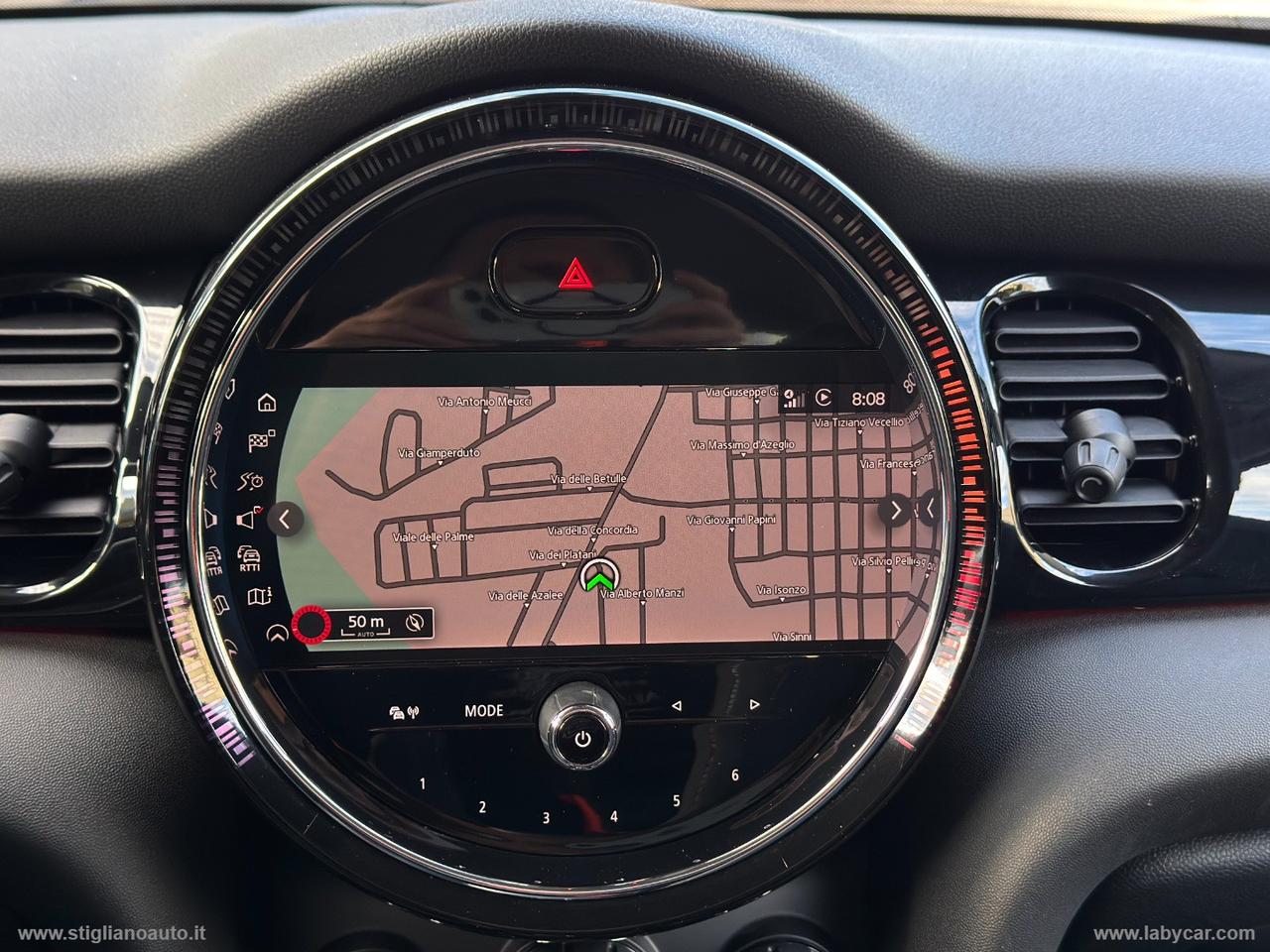 MINI Mini One 75 CV Classic