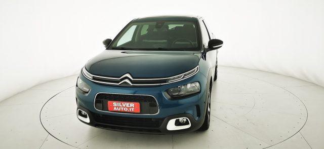 CITROEN C4 Cactus PureTech 130 S&S Shine