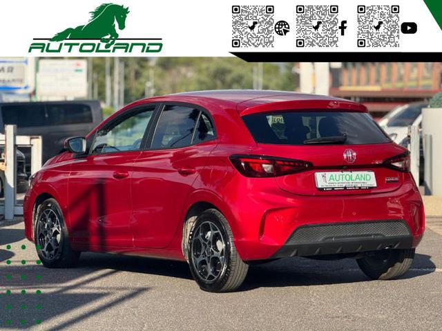 MG MG3 1.5 Hybrid+ Luxury*UniProprietario*FullOptional
