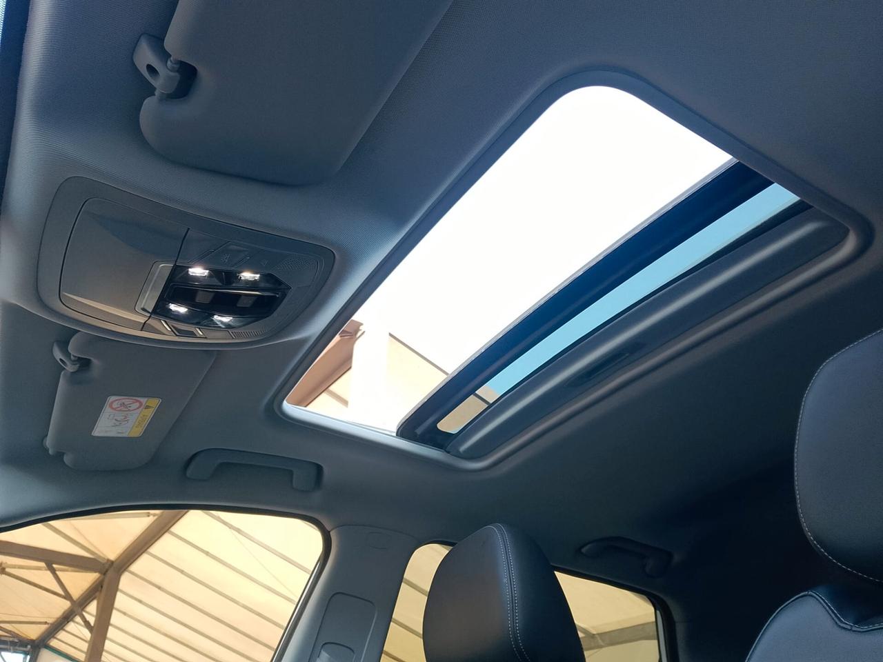 Dr 5.0 s3 1.5 Bi-Fuel GPL