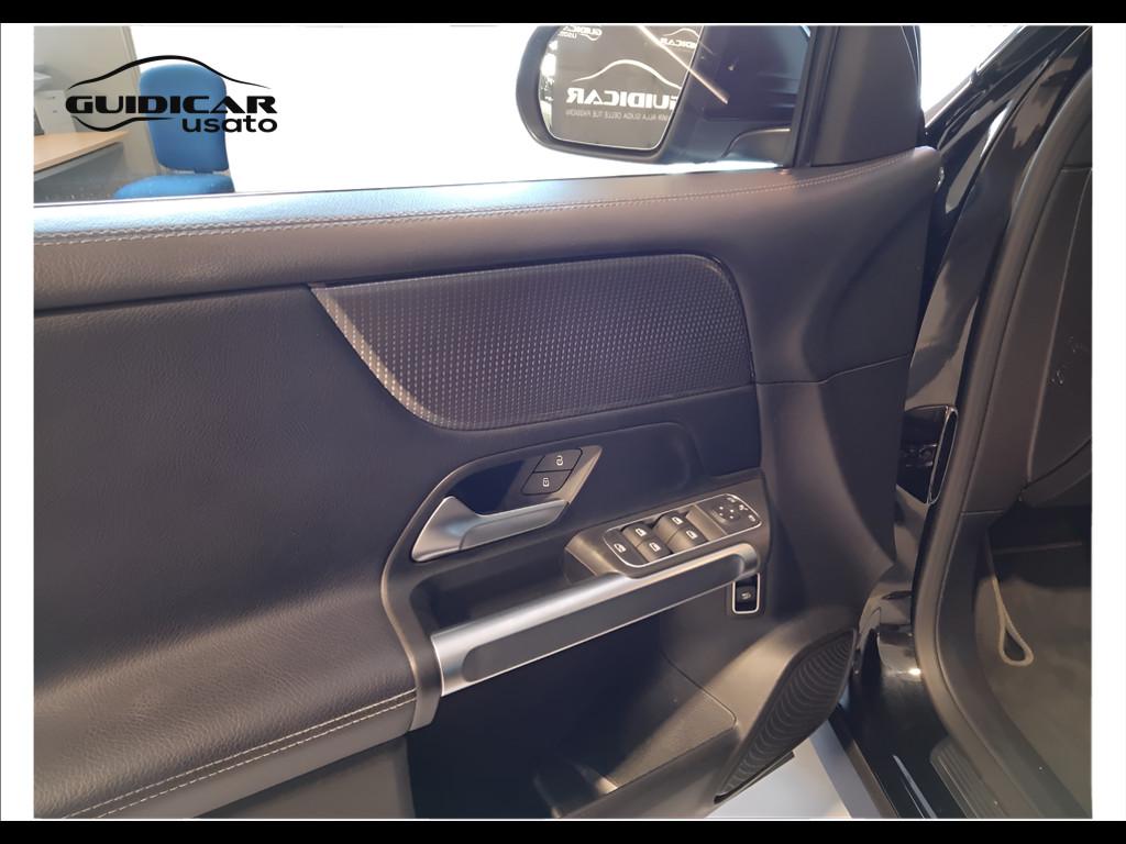 Mercedes-Benz GLB - X247 2019 - GLB 200 d Sport Plus auto