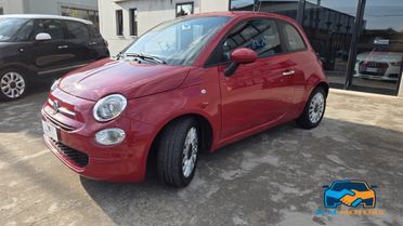 Fiat 500 C 500C 1.0 hybrid Cult 70cv