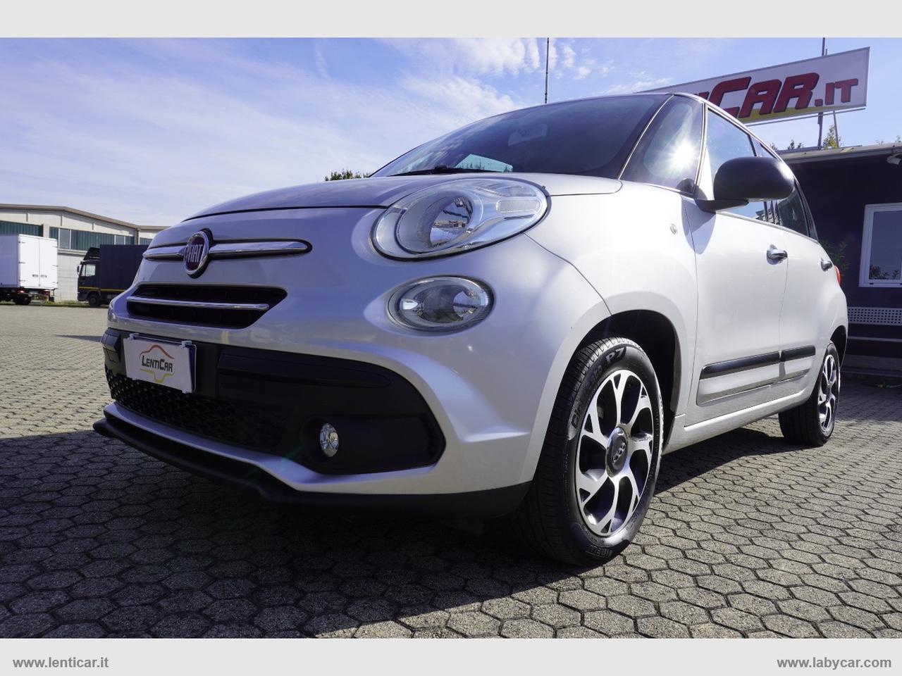 FIAT 500L 1.3 MJT 95 CV Urban Euro 6D-Temp