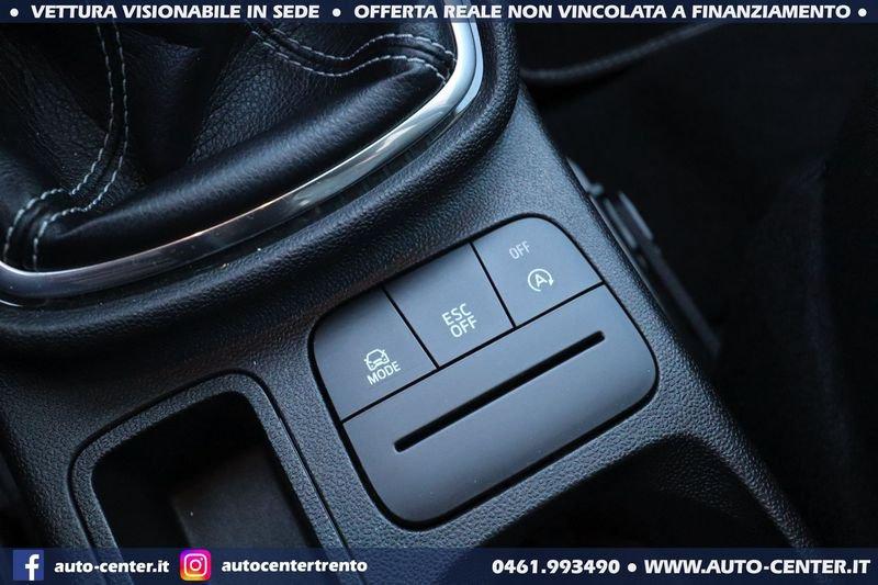 Ford Fiesta ST Performance Pack 1.5 200CV 3p LED