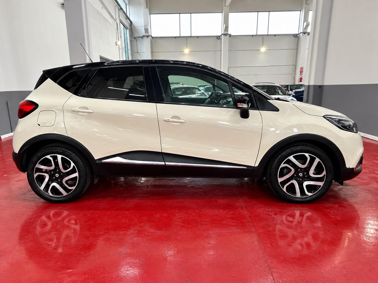 Renault Captur 1.5 dCi 8V 110 CV Start&Stop Energy R-Link
