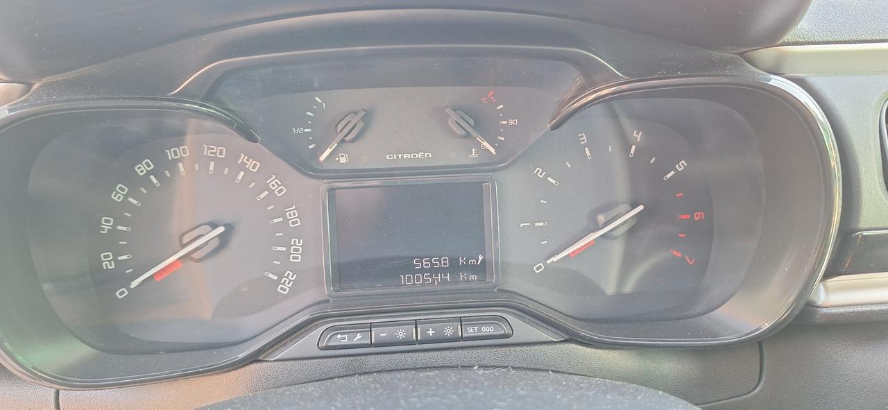 Citroen C3 PureTech 82 Feel