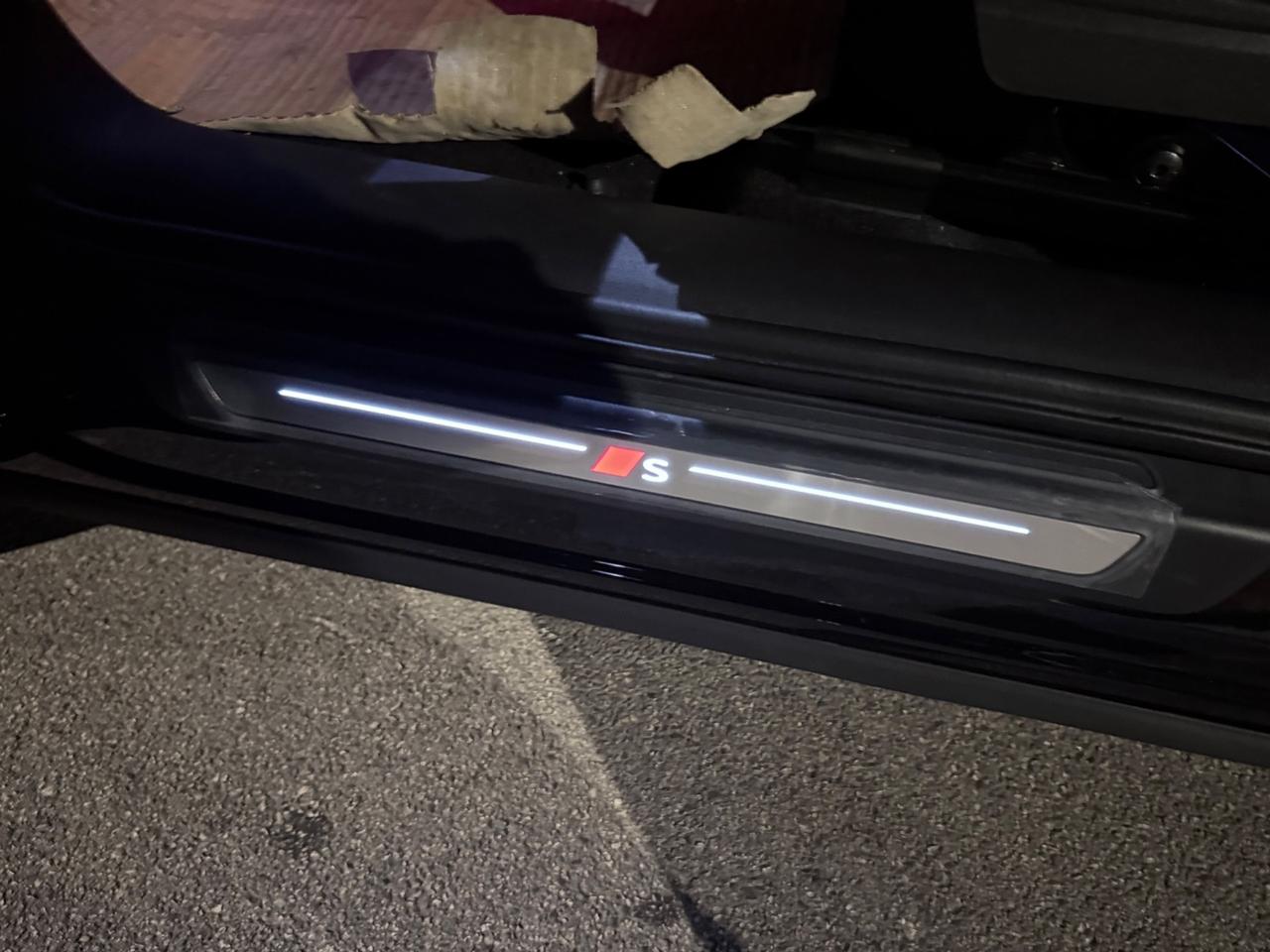 Audi Q5 SPB 40 TDI QUATTRO S LINE - KM 0