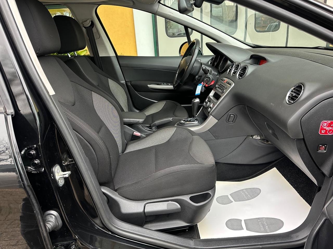 Peugeot 308 1.6 VTi 120CV 5p. Premium