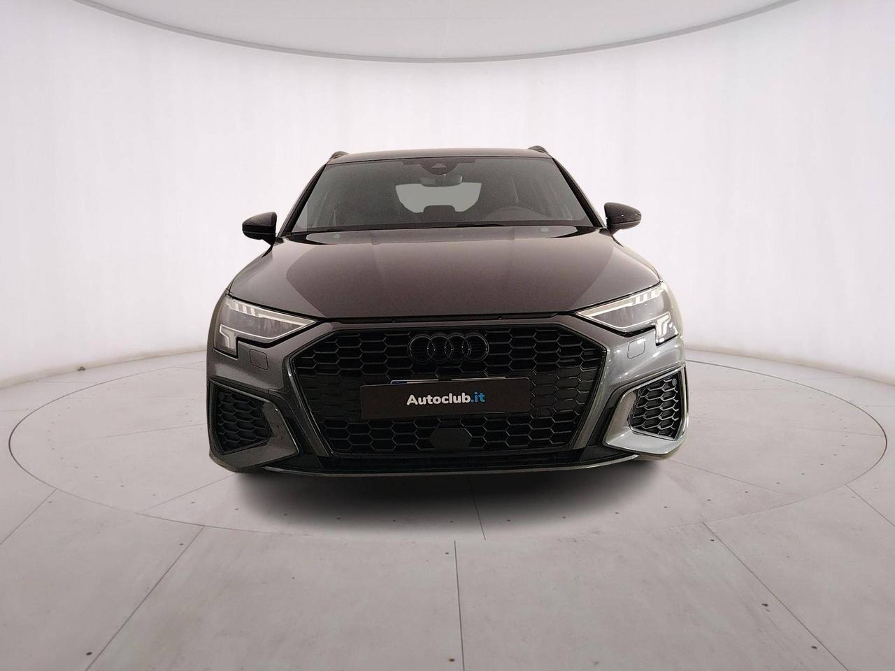 Audi A3 Sportback 35 2.0 tdi S line Edition